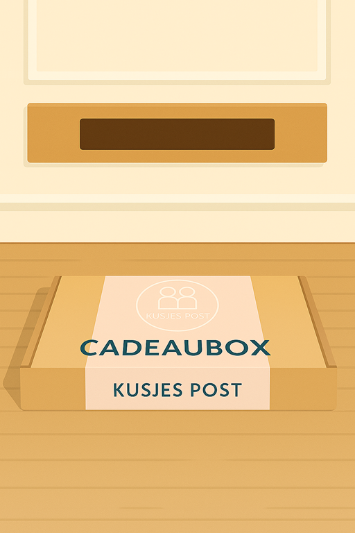 cadeaubox abbo